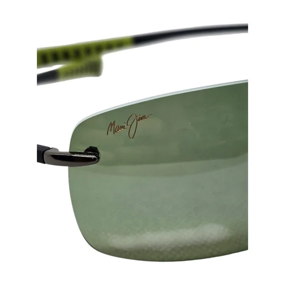 Maui Jim PolarizedPlus2 Sunglasses - Picture 3 of 8
